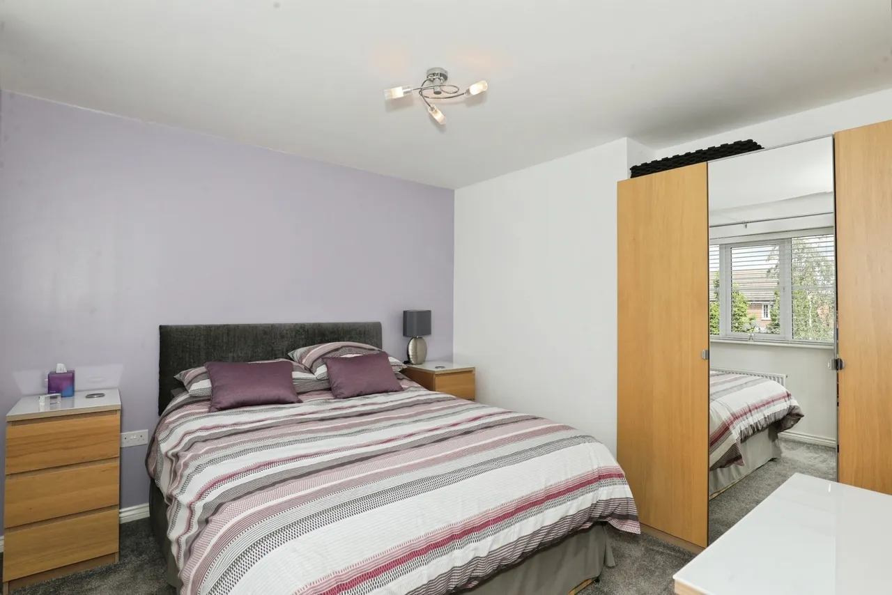 Little Cross Close, Crewe, Cheshire, CW1, photo 14