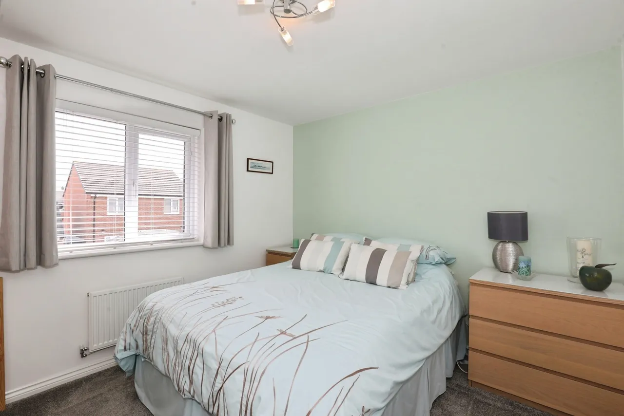 Little Cross Close, Crewe, Cheshire, CW1, photo 12