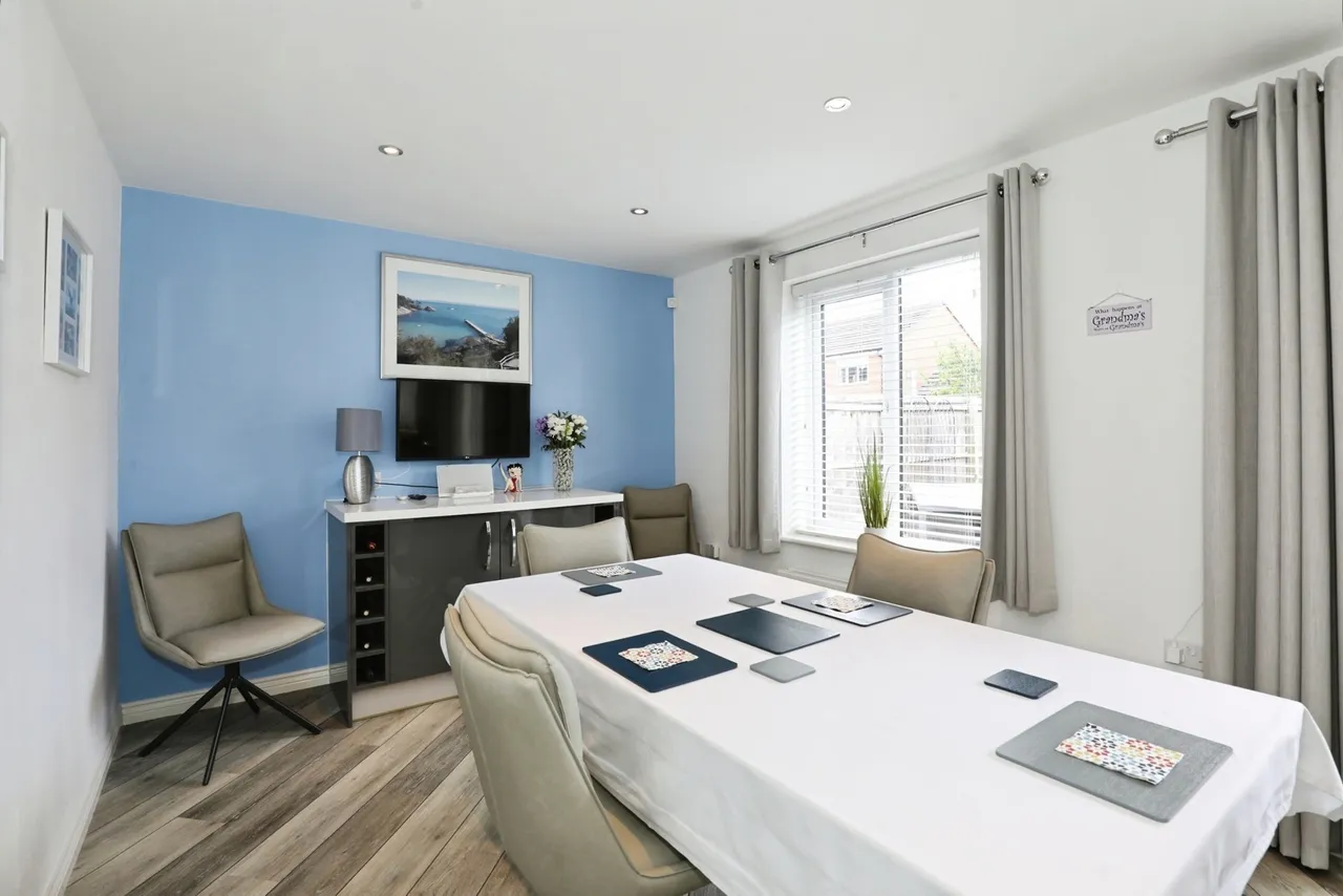 Little Cross Close, Crewe, Cheshire, CW1, photo 6