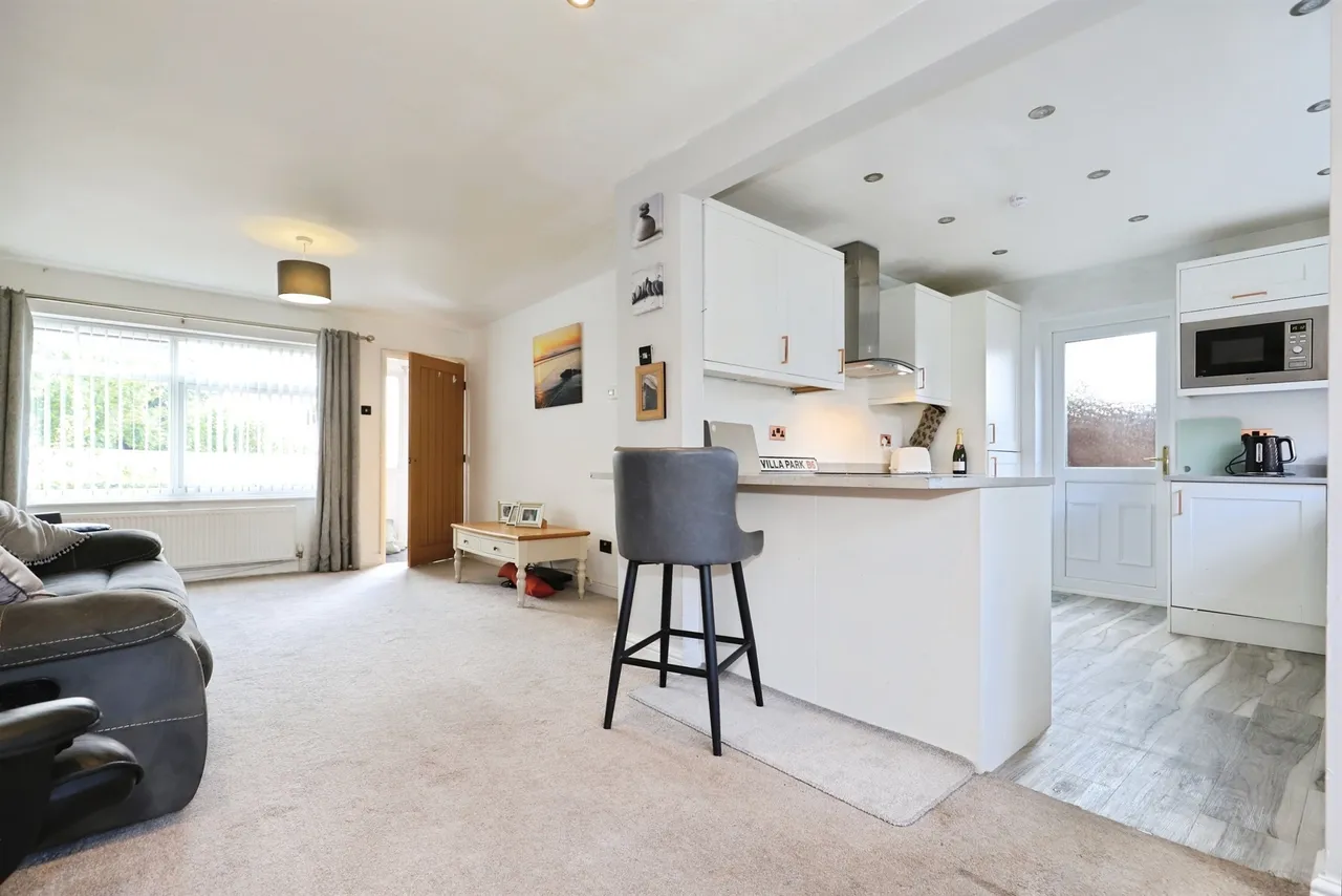 Quantock Drive, Kidderminster, photo 4