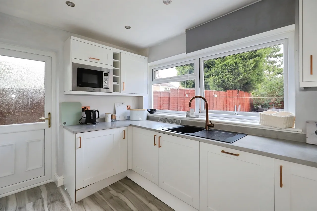 Quantock Drive, Kidderminster, photo 7