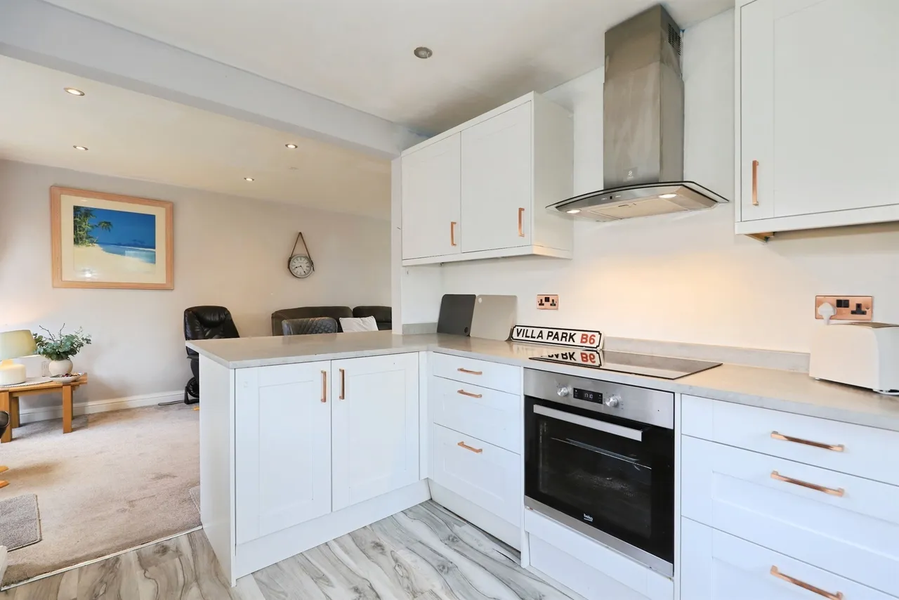 Quantock Drive, Kidderminster, photo 5
