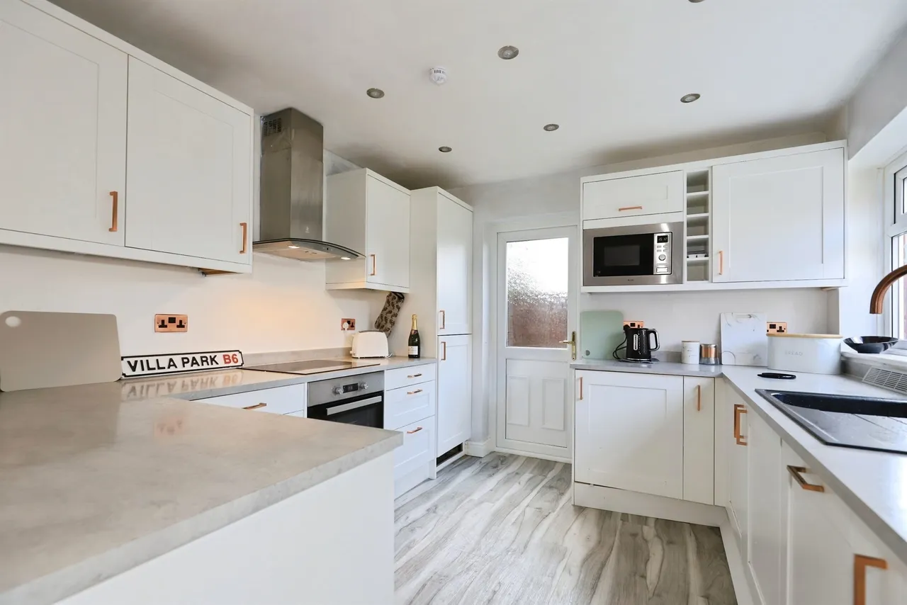 Quantock Drive, Kidderminster, photo 6