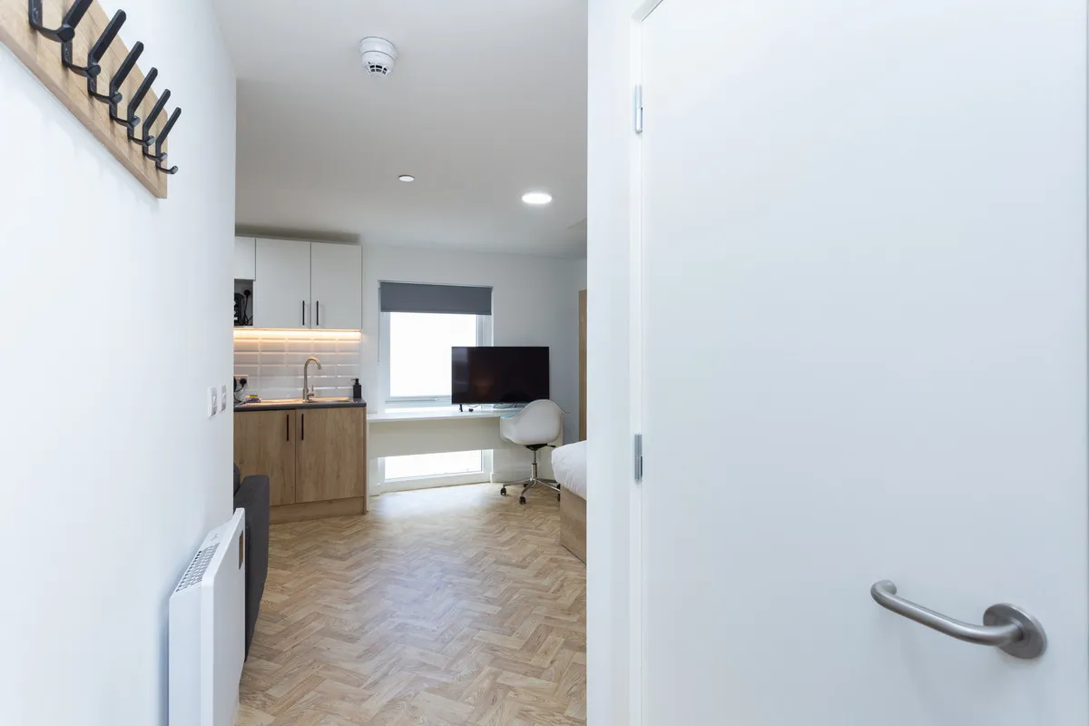 North Road, Preston, PR1, photo 6