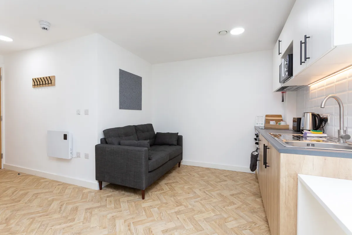 North Road, Preston, PR1, photo 10
