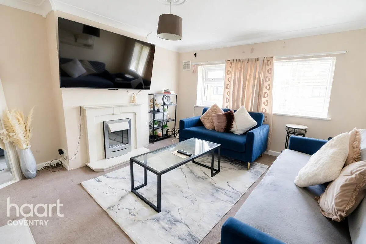 Chetwode Close, Coventry, CV5, photo 3