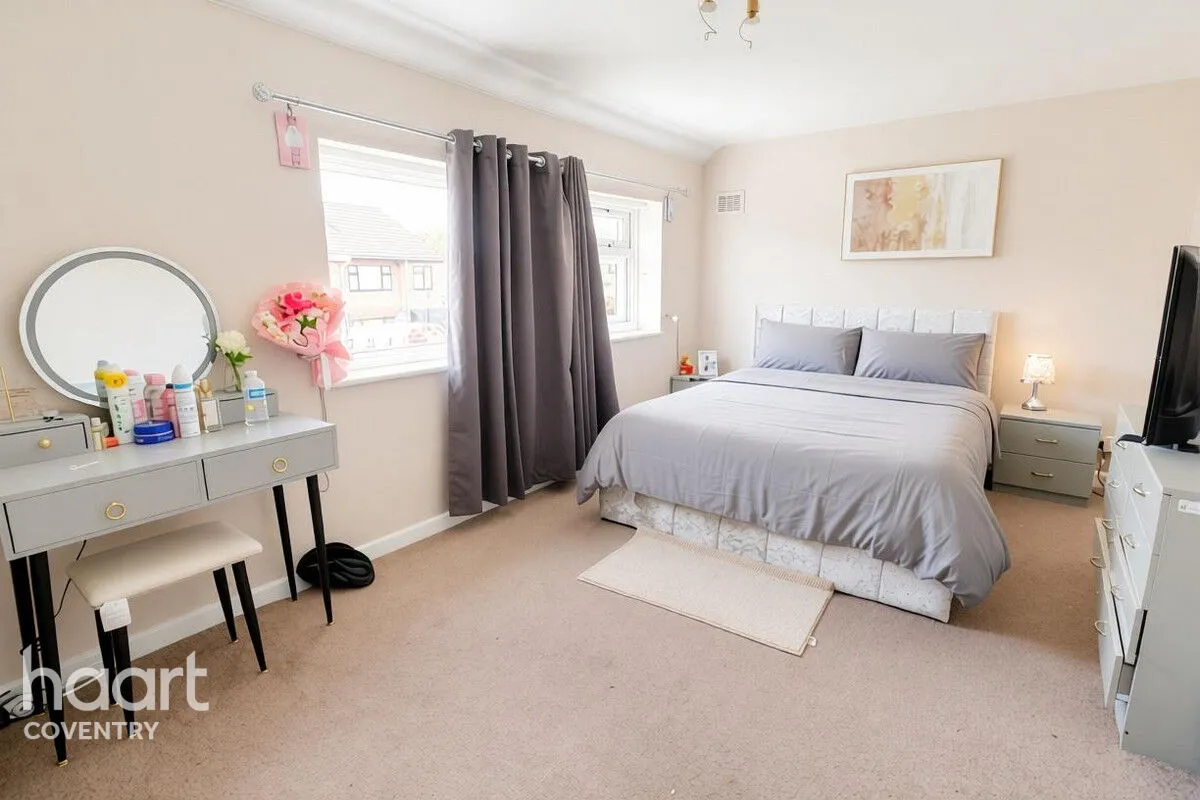 Chetwode Close, Coventry, CV5, photo 5