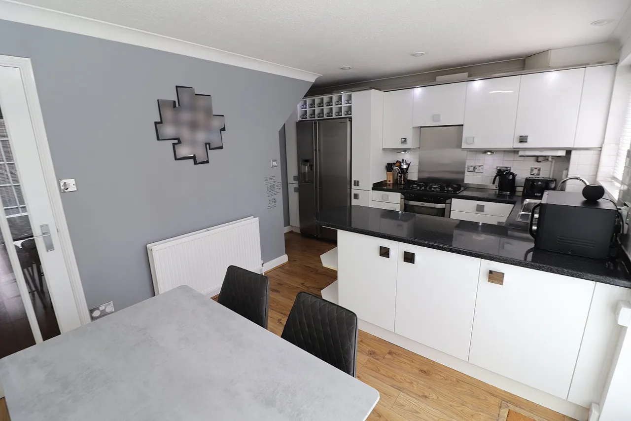 Kings Walden Rise, Stevenage, SG2, photo 7