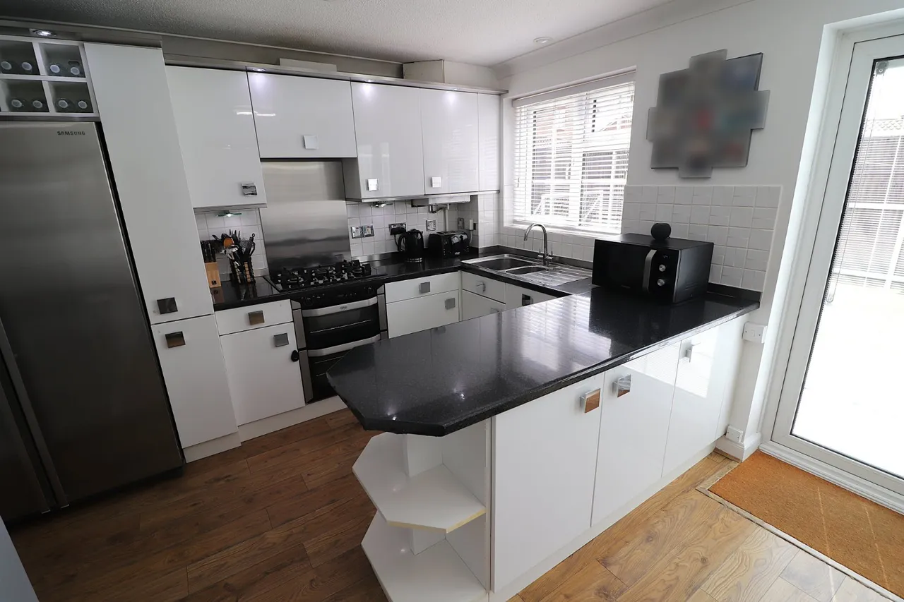 Kings Walden Rise, Stevenage, SG2, photo 4