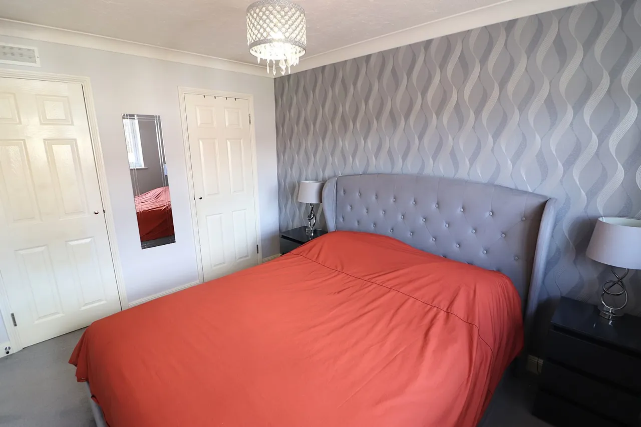 Kings Walden Rise, Stevenage, SG2, photo 9