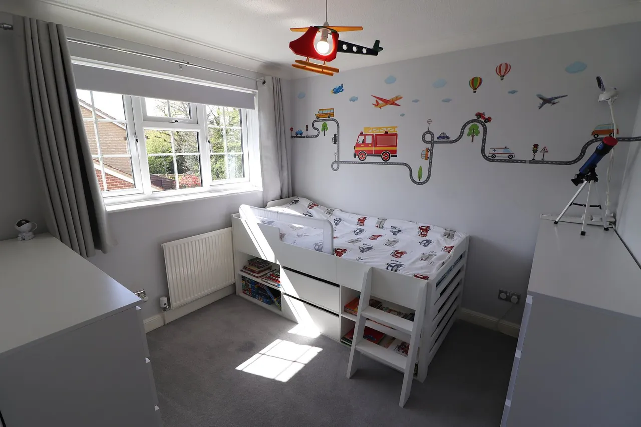 Kings Walden Rise, Stevenage, SG2, photo 10