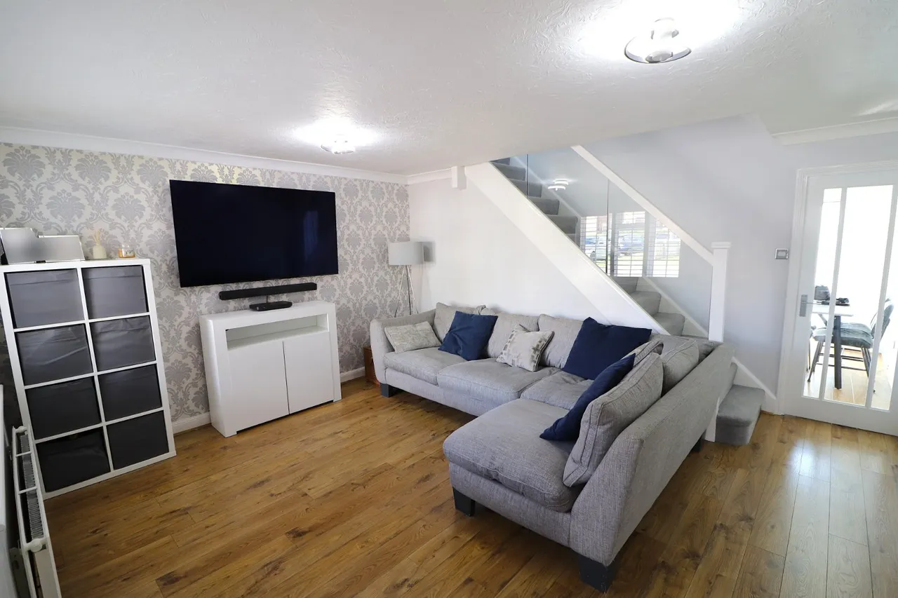 Kings Walden Rise, Stevenage, SG2, photo 3