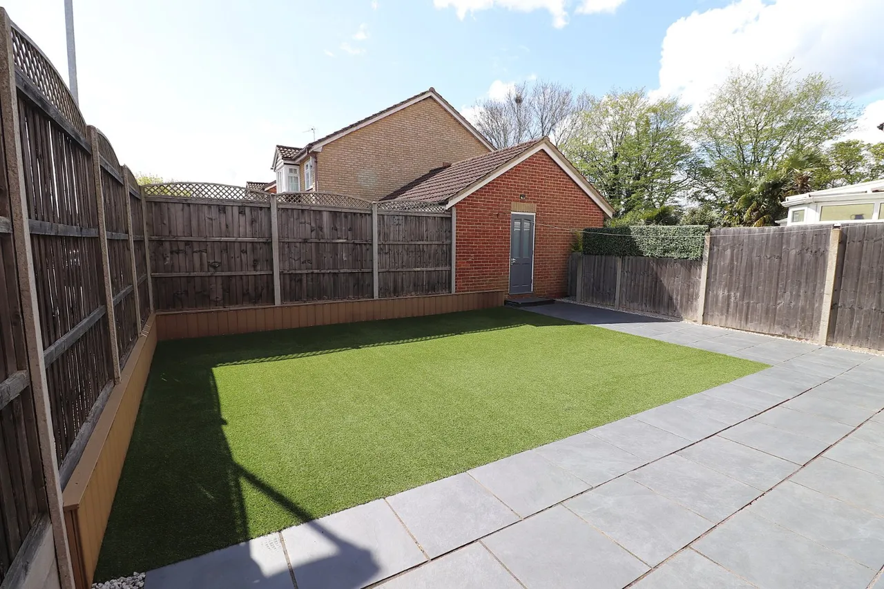 Kings Walden Rise, Stevenage, SG2, photo 5