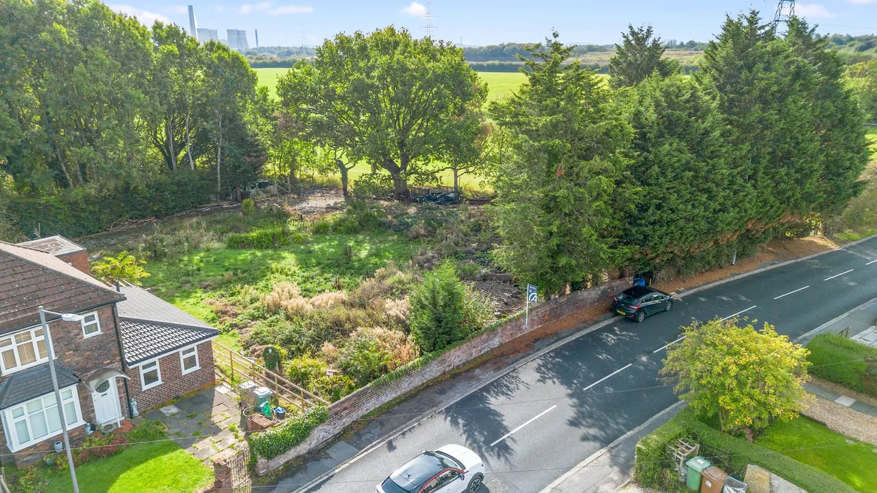 Land to the side of Mill Lane, Bold Heath, Widnes, WA8 3UU, photo 6
