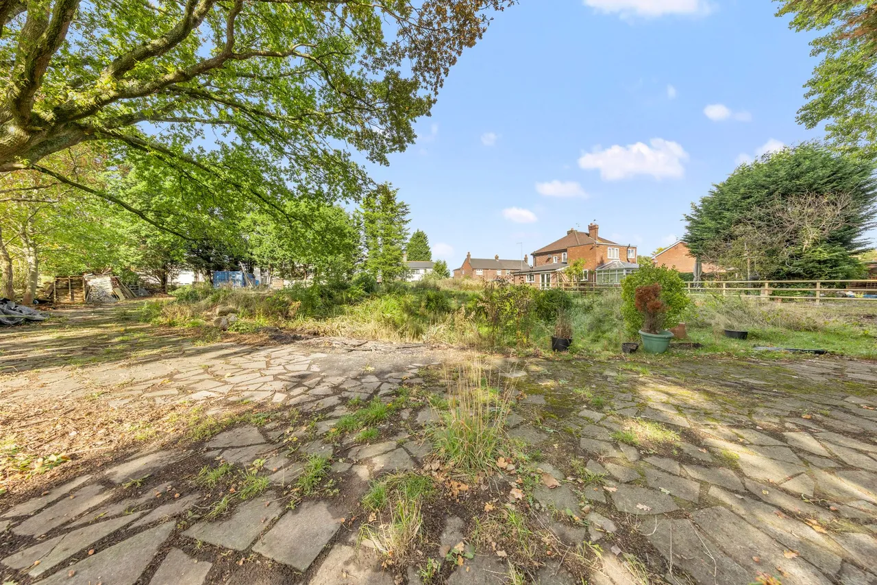 Land to the side of Mill Lane, Bold Heath, Widnes, WA8 3UU, photo 4