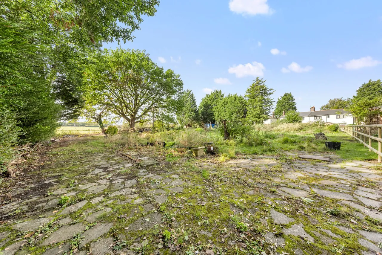Land to the side of Mill Lane, Bold Heath, Widnes, WA8 3UU, photo 12