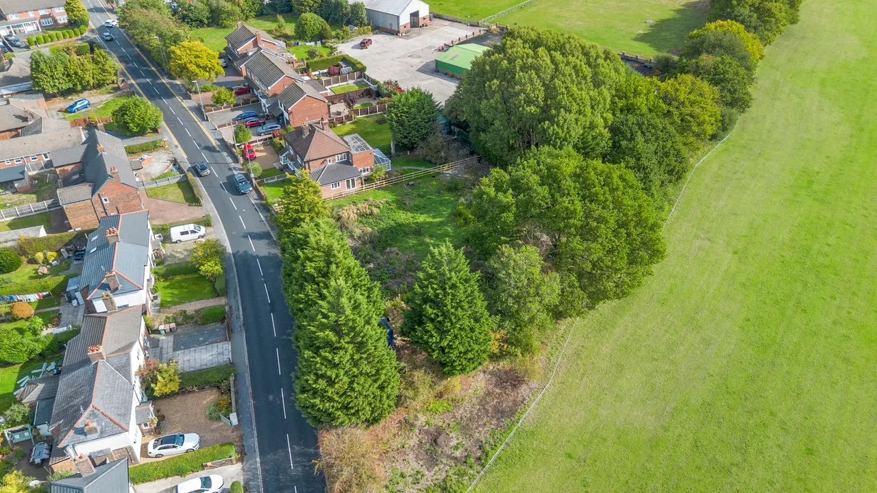 Land to the side of Mill Lane, Bold Heath, Widnes, WA8 3UU, photo 8