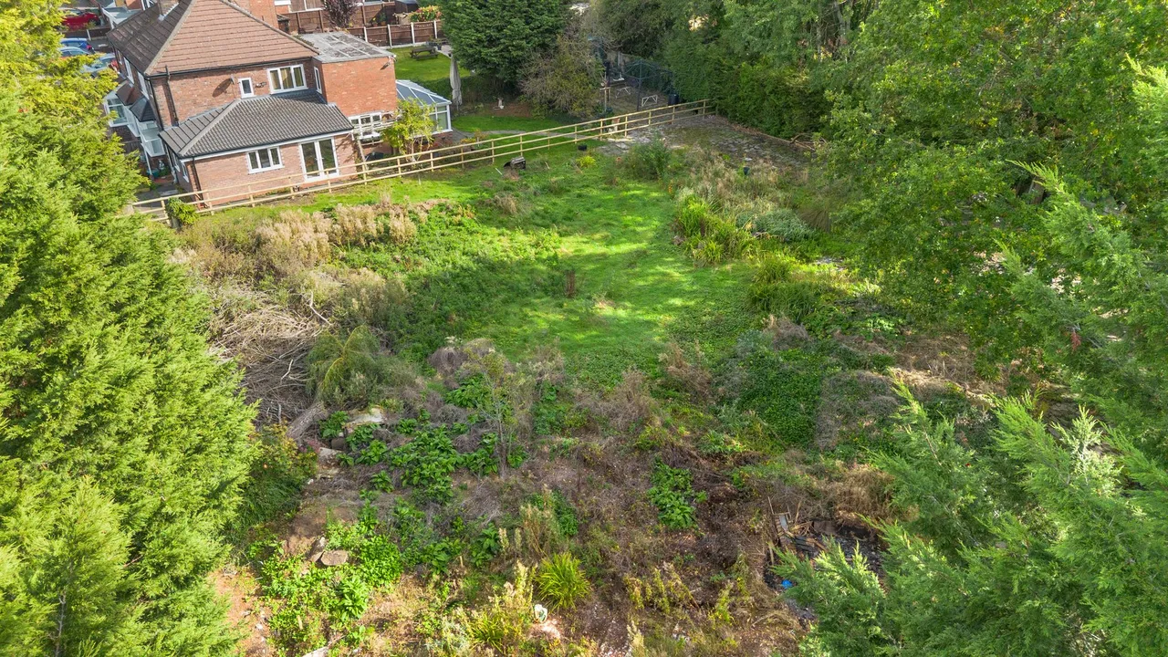 Land to the side of Mill Lane, Bold Heath, Widnes, WA8 3UU, photo 13