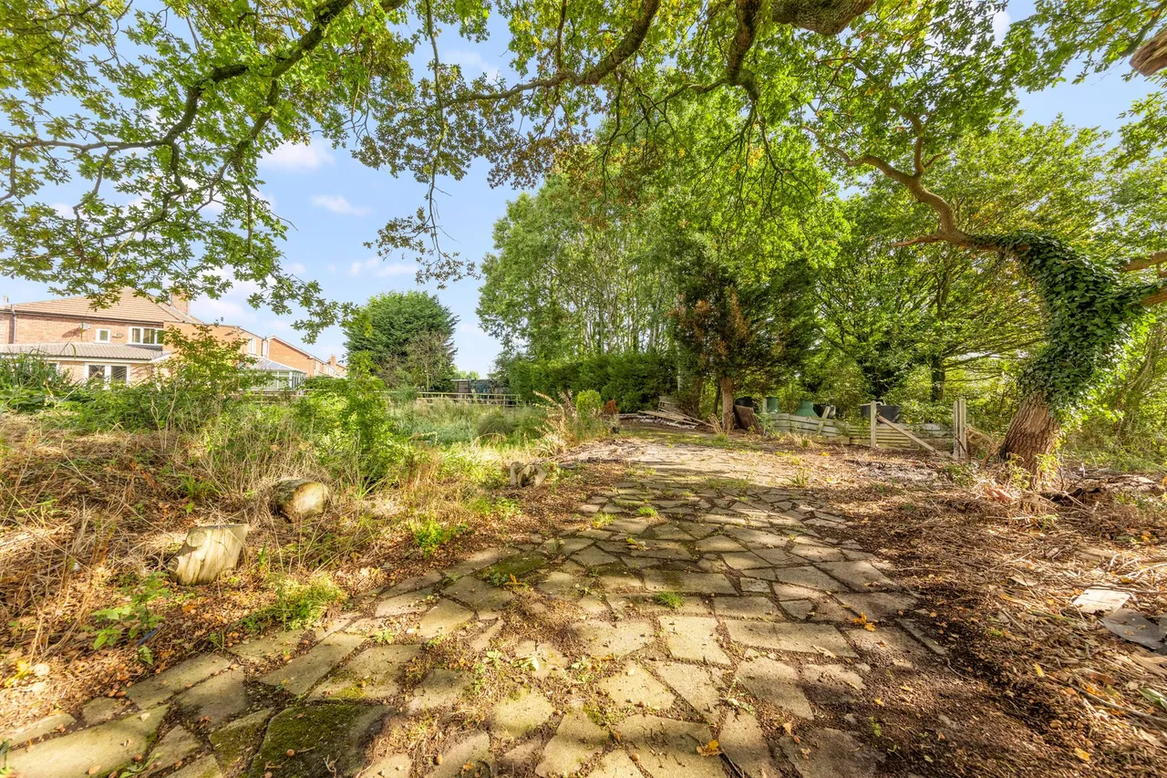 Land to the side of Mill Lane, Bold Heath, Widnes, WA8 3UU, photo 3