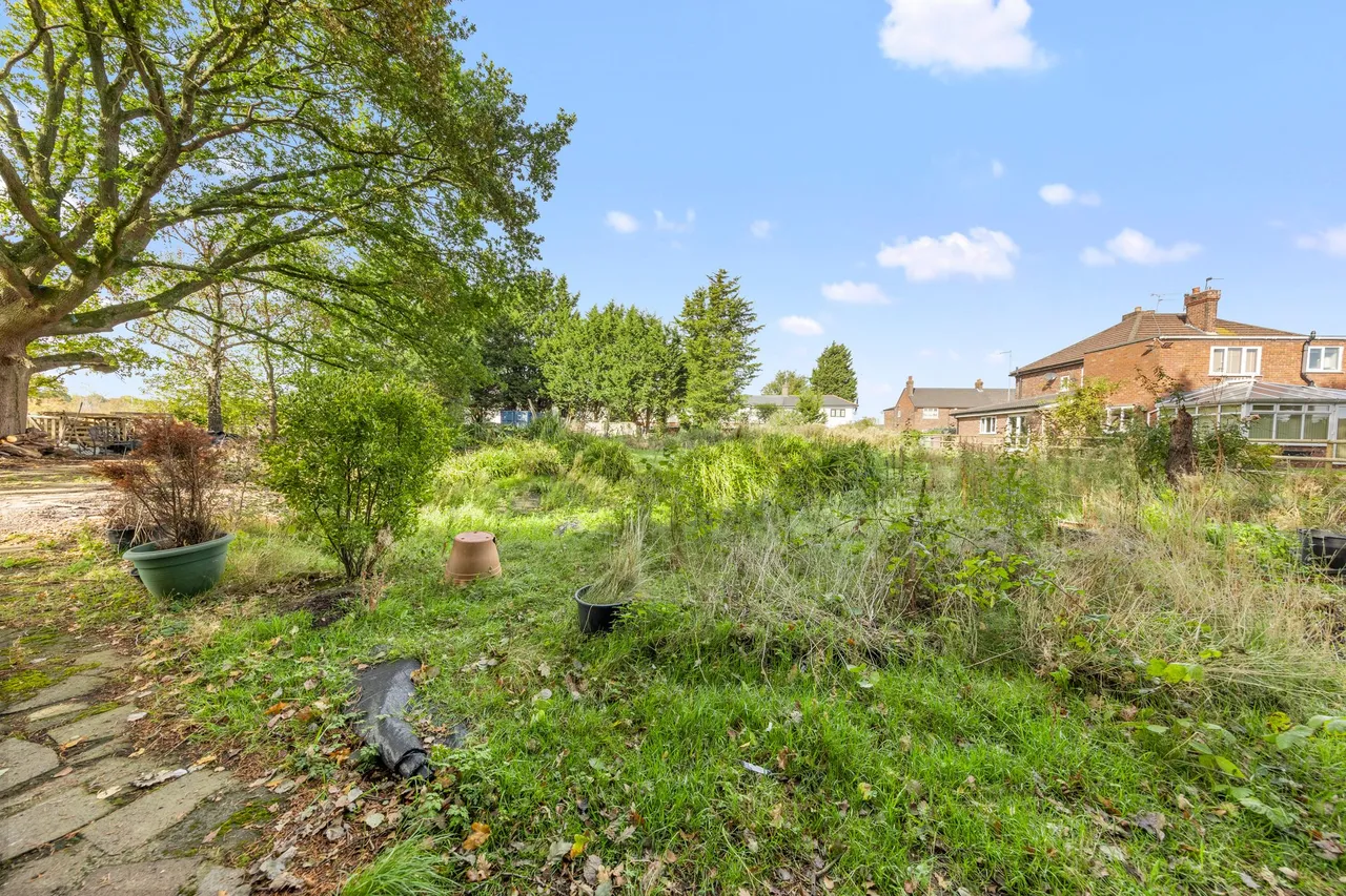 Land to the side of Mill Lane, Bold Heath, Widnes, WA8 3UU, photo 10