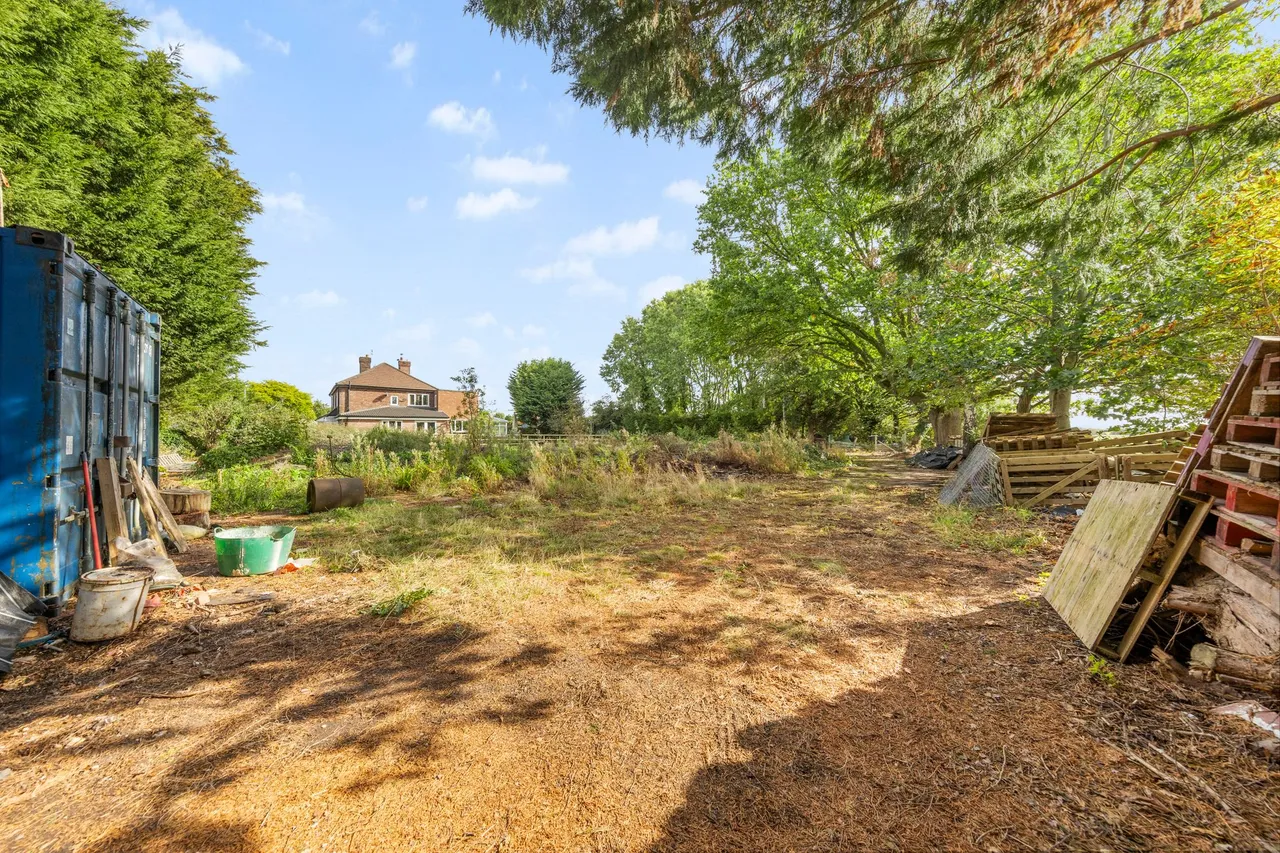 Land to the side of Mill Lane, Bold Heath, Widnes, WA8 3UU, photo 7