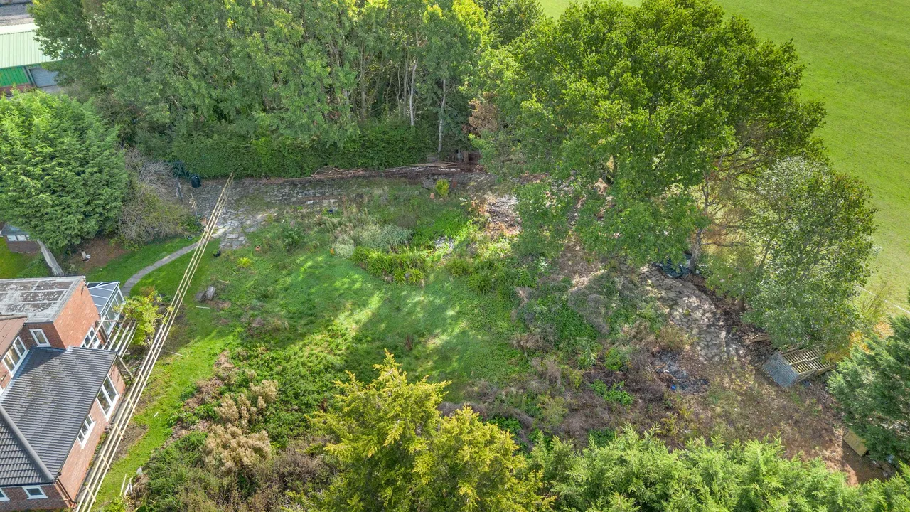 Land to the side of Mill Lane, Bold Heath, Widnes, WA8 3UU, photo 14