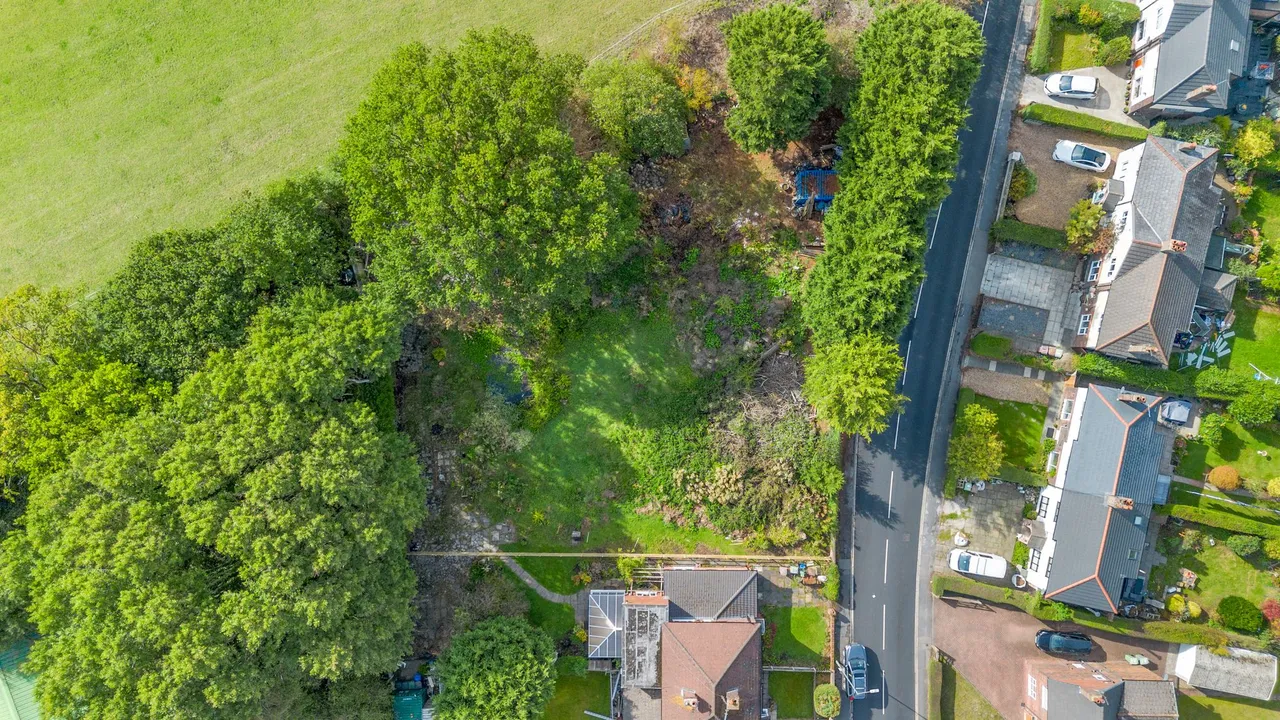 Land to the side of Mill Lane, Bold Heath, Widnes, WA8 3UU, photo 9