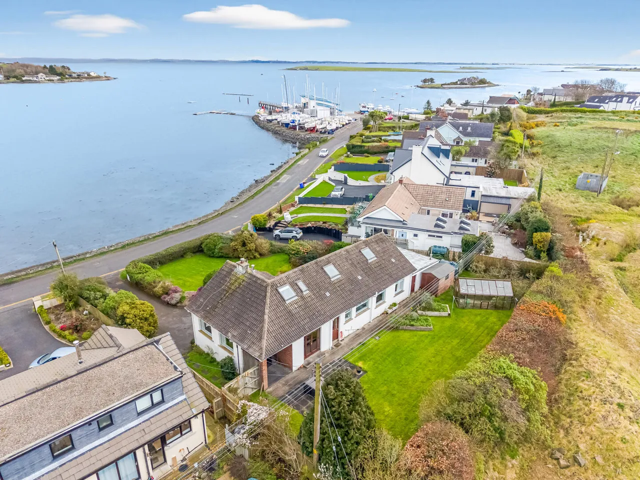 Whiterock Bay, killinchy, BT23, photo 29
