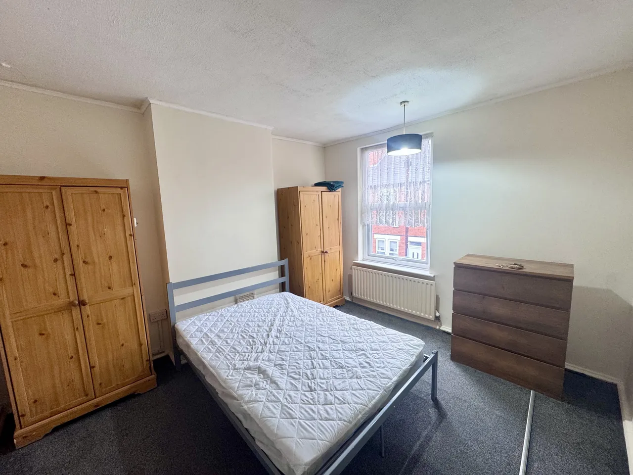 Ekowe Street, New Basford, NG7, photo 8