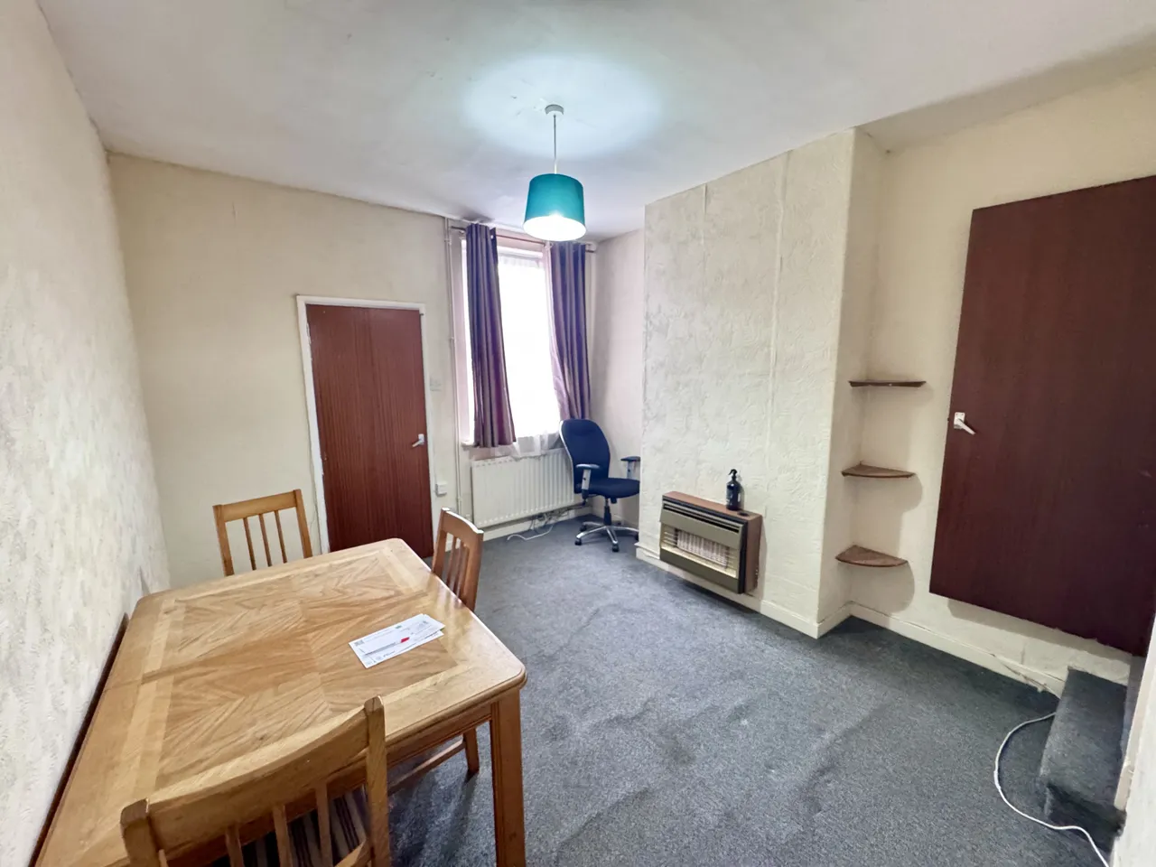 Ekowe Street, New Basford, NG7, photo 5