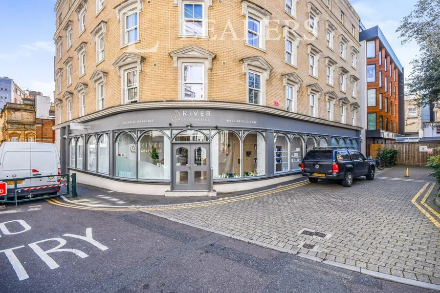 Albert Road, Bournemouth, BH1, photo 9