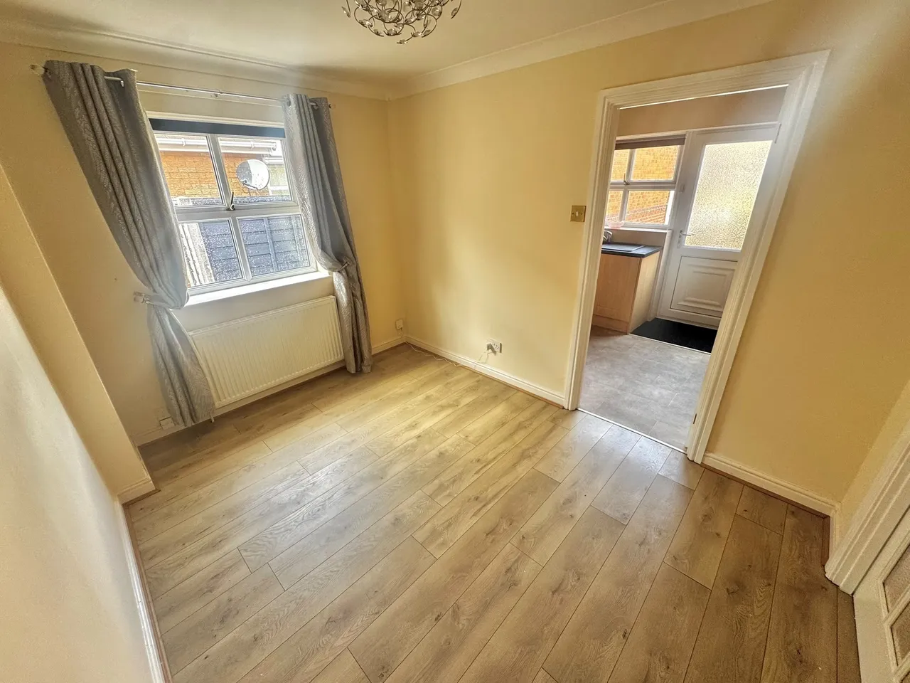 Kiveton Gardens, Kiveton Park, Sheffield, S26, photo 6