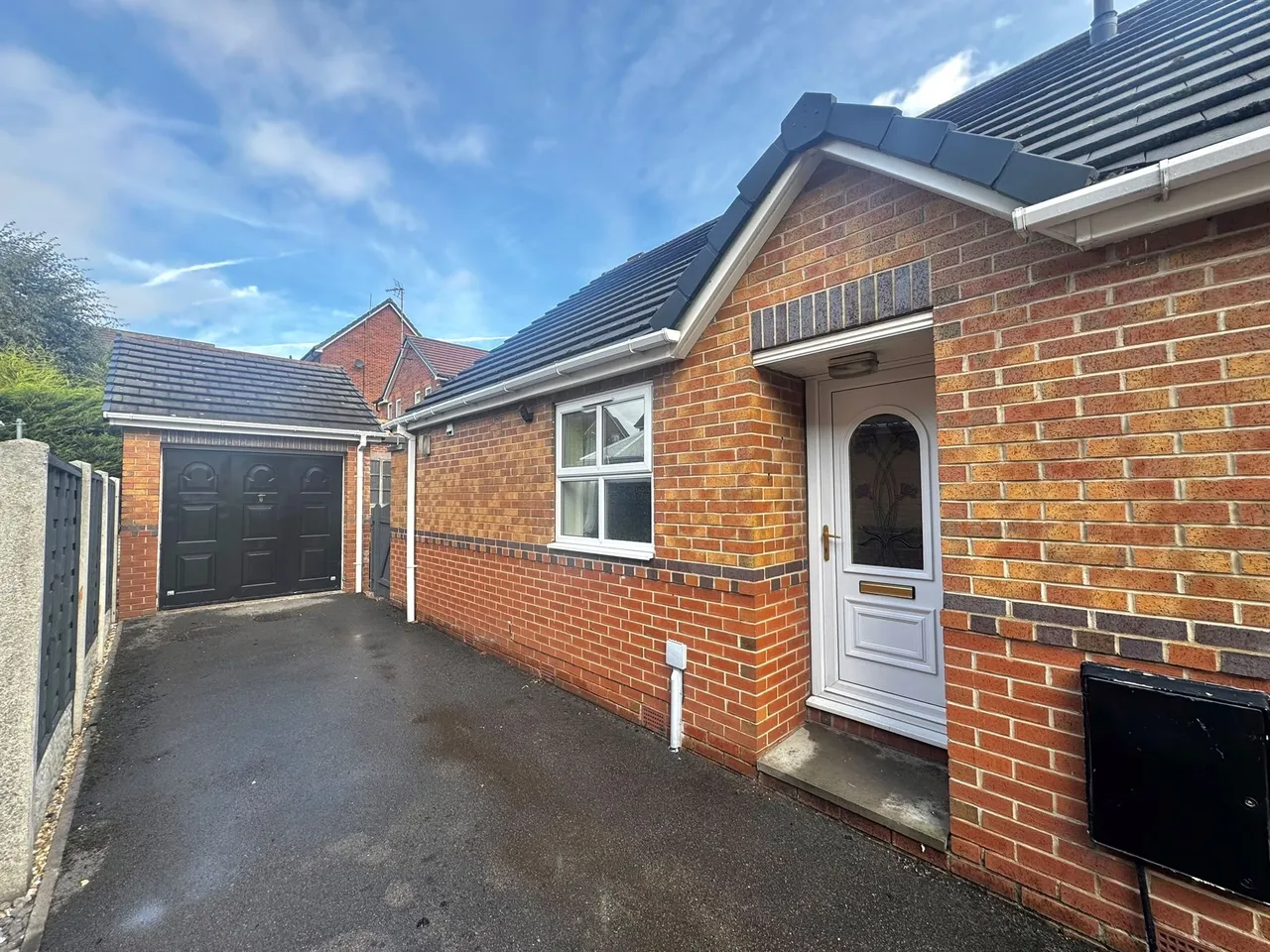 Kiveton Gardens, Kiveton Park, Sheffield, S26, photo 12