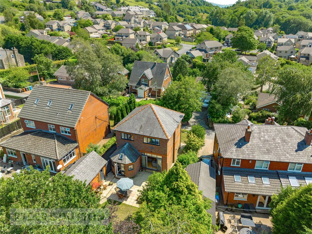 Thornley Lane, Grotton, OL4, photo 23