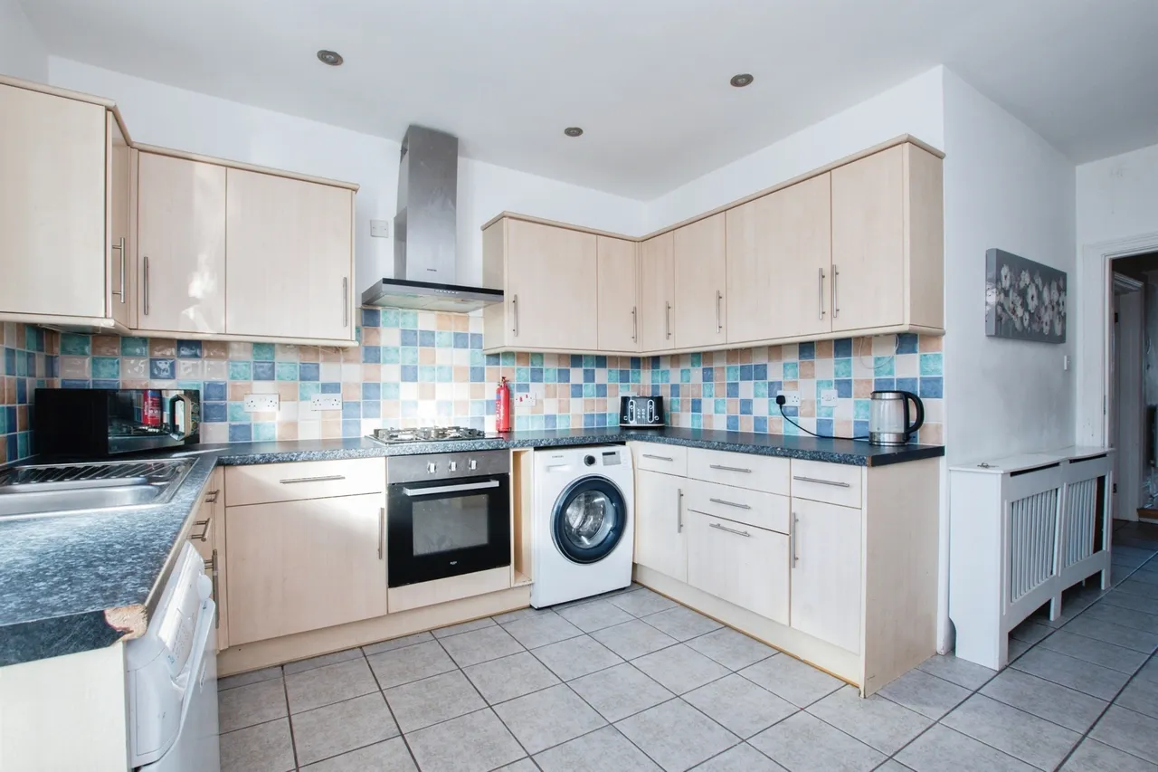 Seabourne Road, Bournemouth, BH5, photo 4