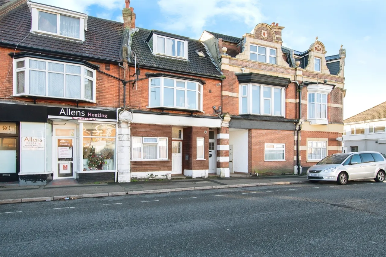 Seabourne Road, Bournemouth, BH5, photo 14