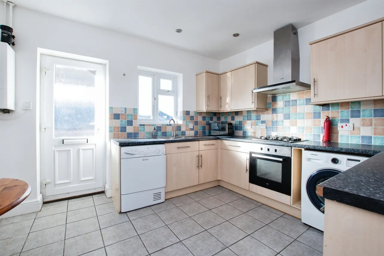 Seabourne Road, Bournemouth, BH5, photo 5