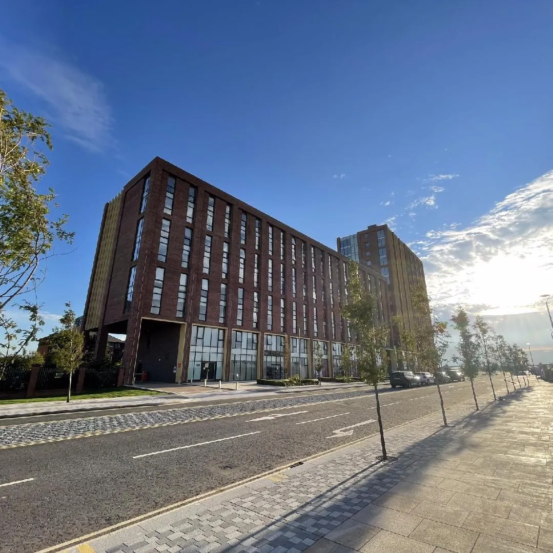 Jesse Hartley Way, Liverpool L3 0AD, photo 7