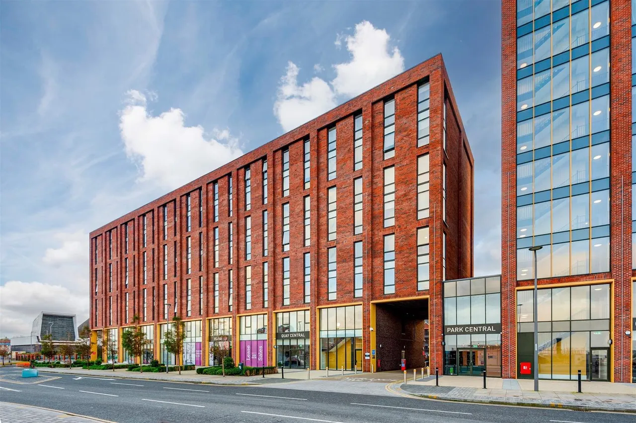 Jesse Hartley Way, Liverpool L3 0AD, photo 9