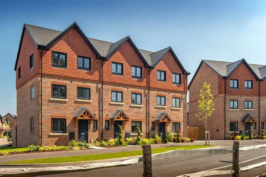 4 bed house for sale, Maidenhead Road, Windsor, SL4
