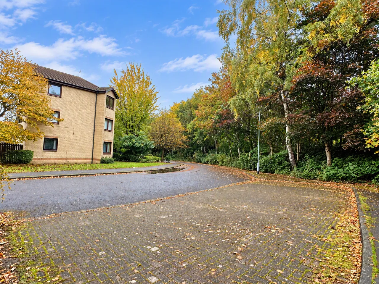 Crichton Street, Glasgow, G21, photo 12