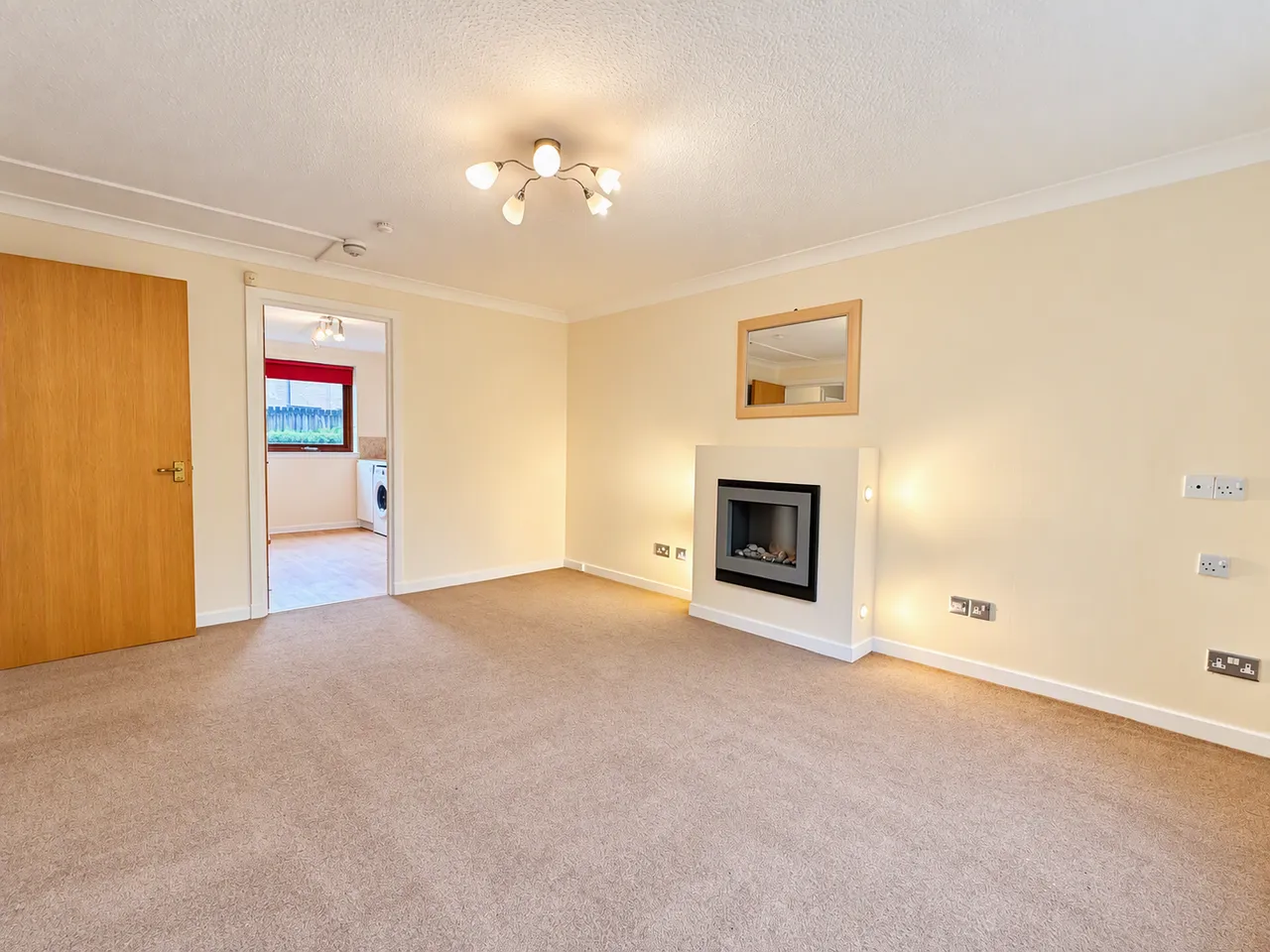 Crichton Street, Glasgow, G21, photo 5