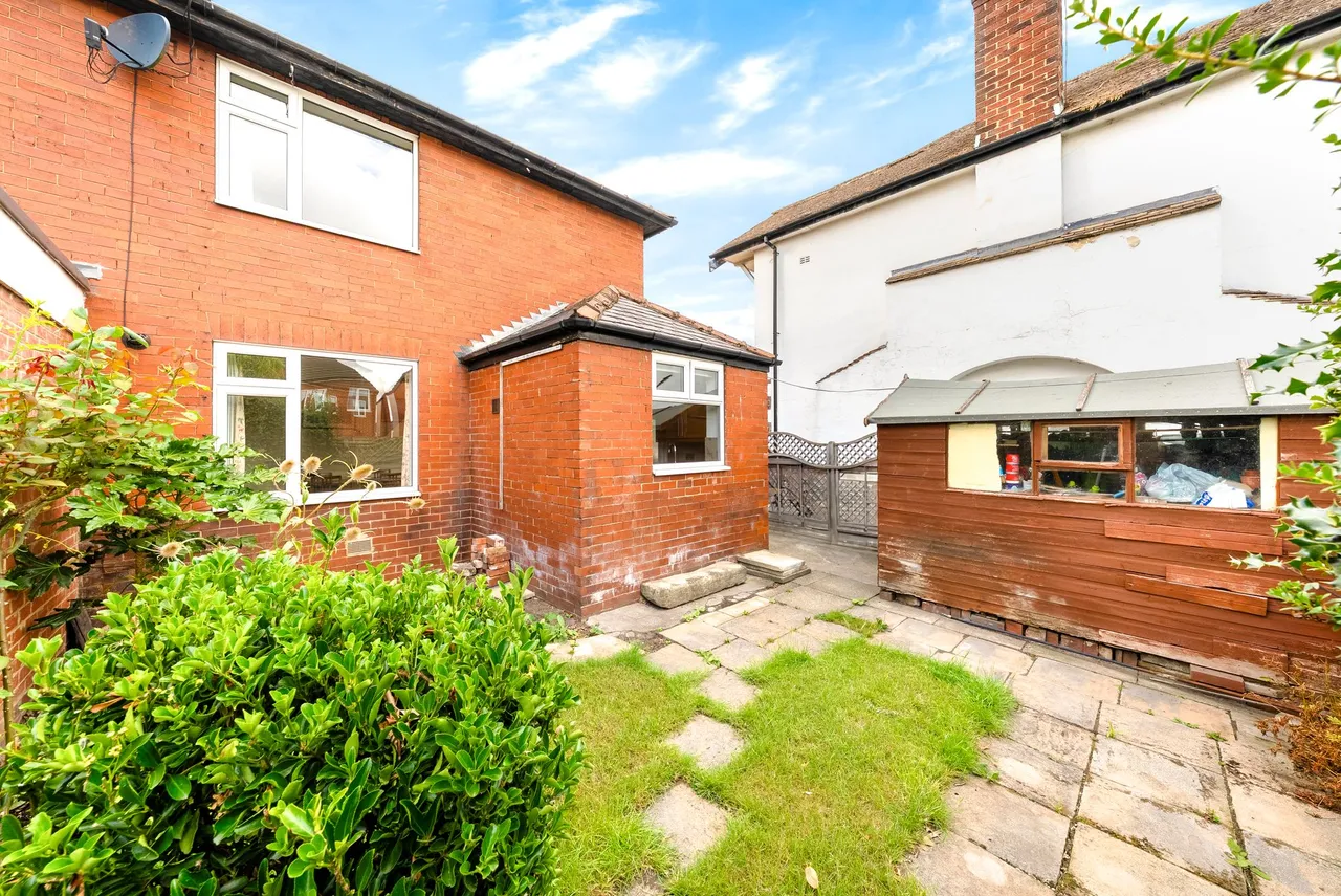 Ripon Road, Killinghall, HG3, photo 11
