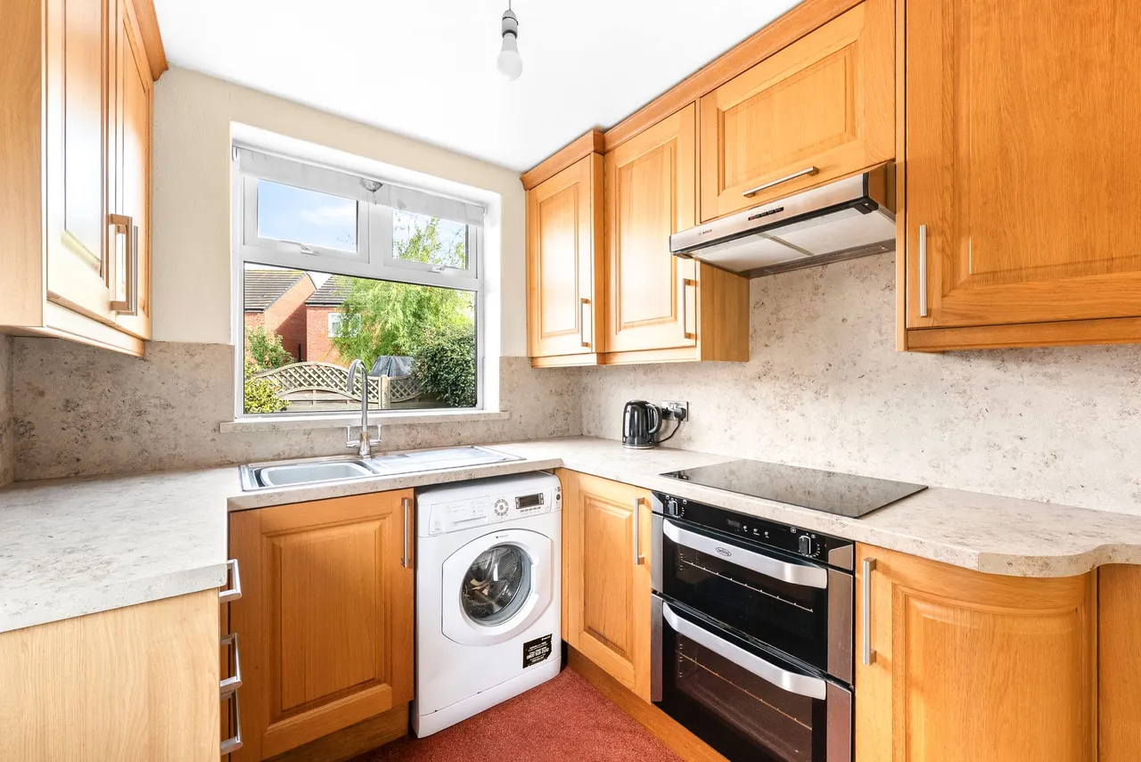 Ripon Road, Killinghall, HG3, photo 4
