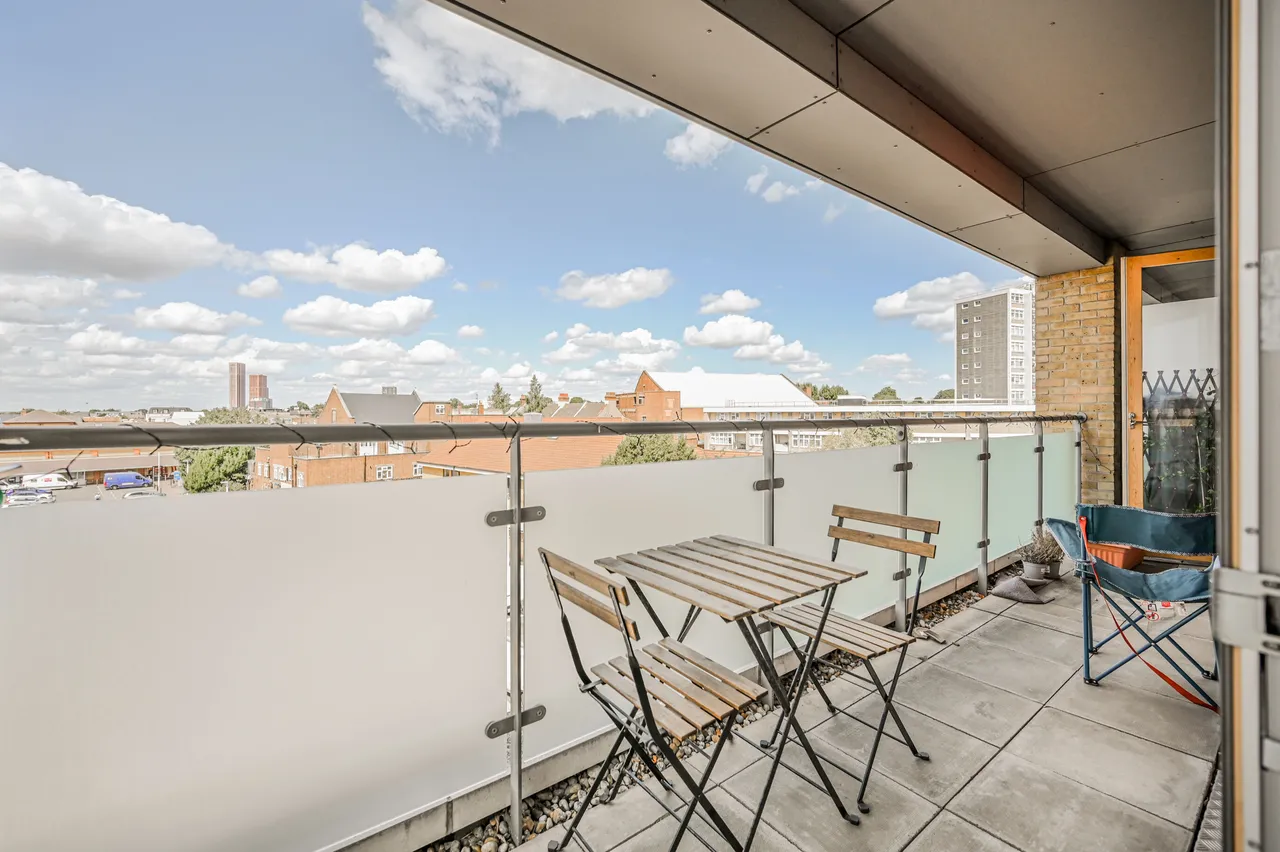 Flat 15, Fortius House, 19 Capworth Street, London, photo 7
