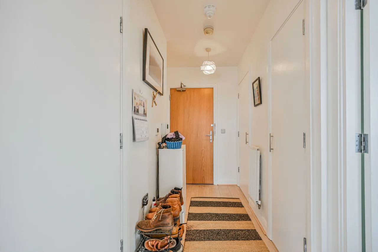Flat 15, Fortius House, 19 Capworth Street, London, photo 2