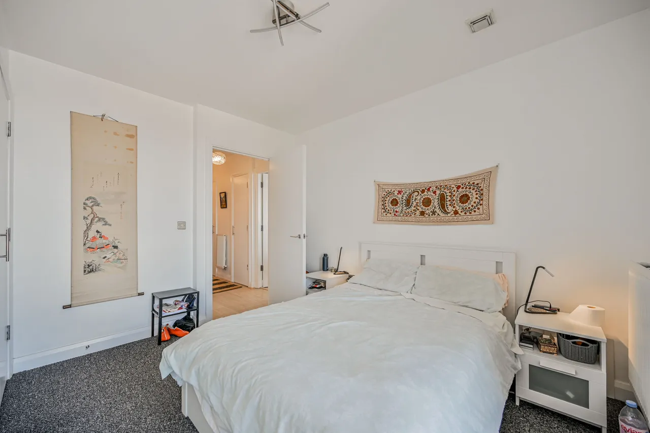 Flat 15, Fortius House, 19 Capworth Street, London, photo 3