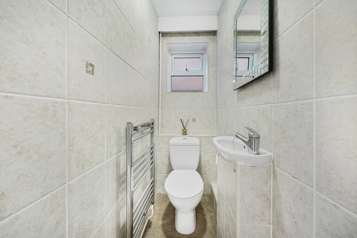 4 bed house for sale, Hockley, SS5