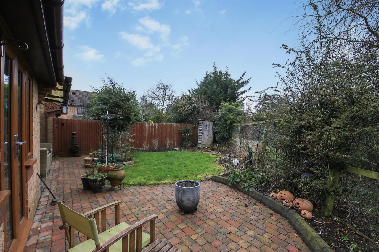 Hoylake Drive, Peterborough, PE7, photo 19