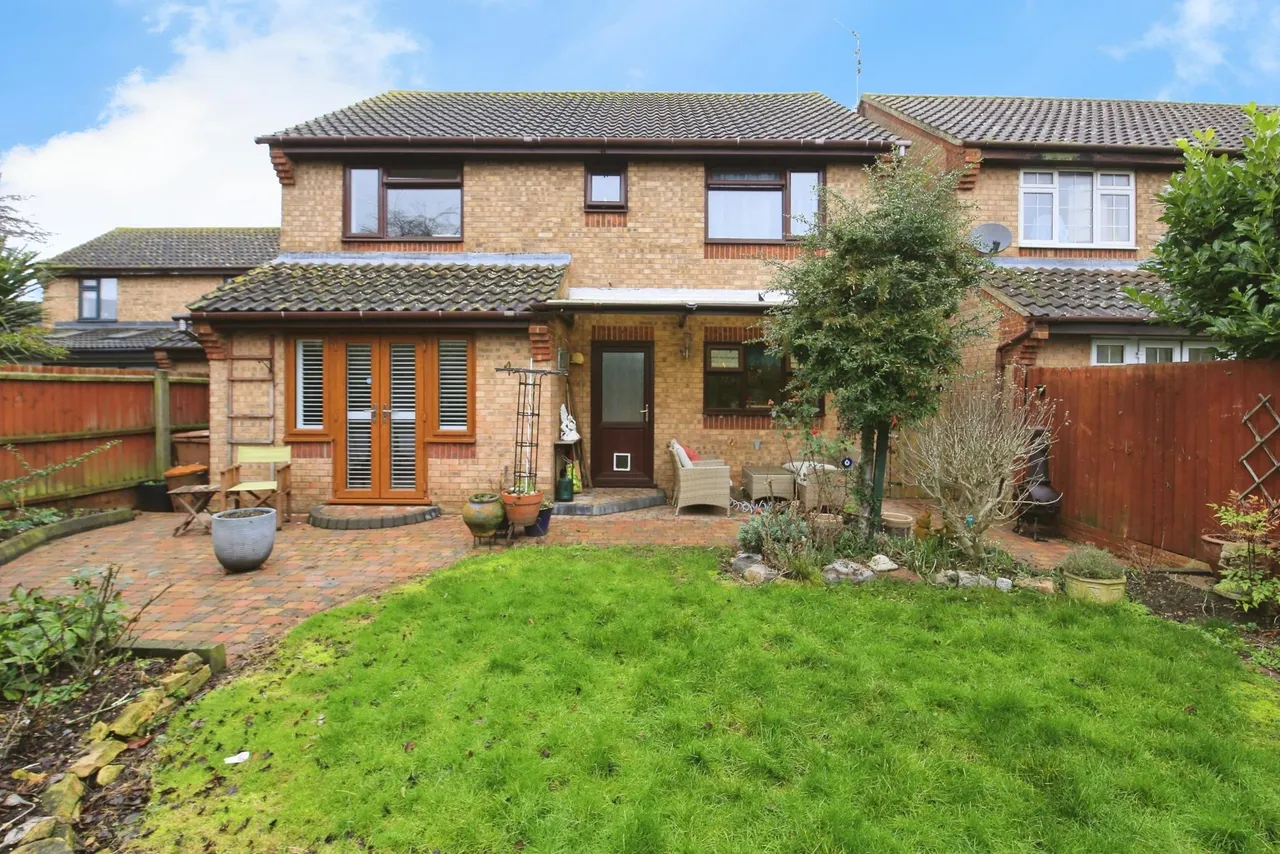 Hoylake Drive, Peterborough, PE7, photo 18